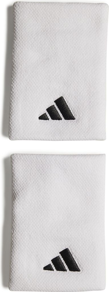 Adidas Wristbands HT3911 in White color size Talla unica
