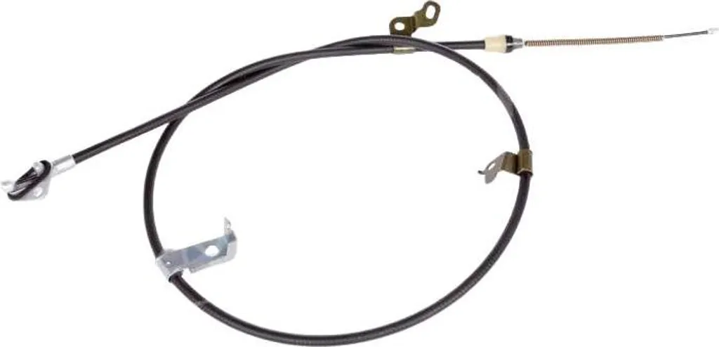 Câble de Frein de Stationnement Toyota Yaris OE 46430-0D010 Acier