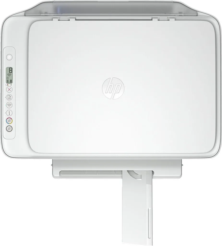 Imprimante pour télétravail HP DeskJet 4210e compacte et WiFi - 7