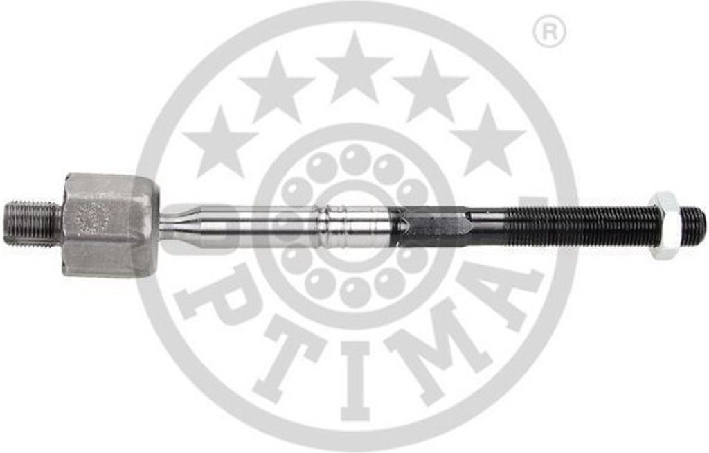OPTIMAL G2-1018 Axialgelenk Spurstange für BMW 5 Limousine Produktbild 