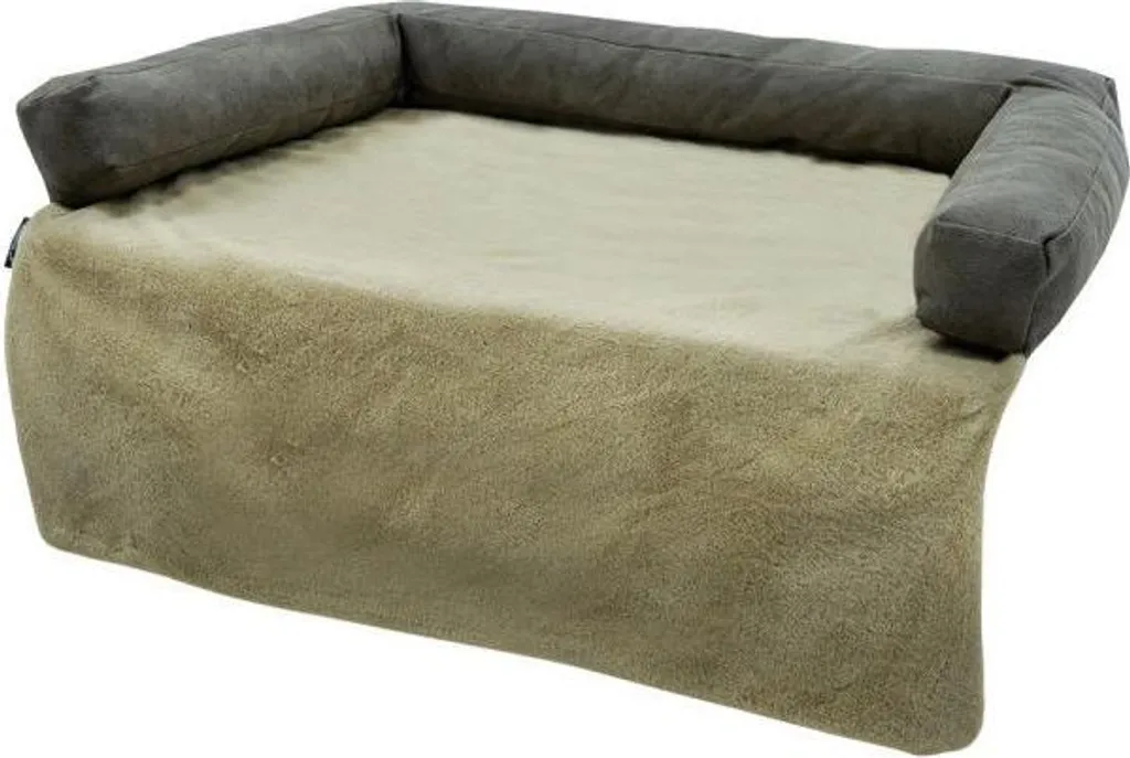 Matelas Chien Madison TRAV2P091 Anti-Stress 900mm Confort Articulaire