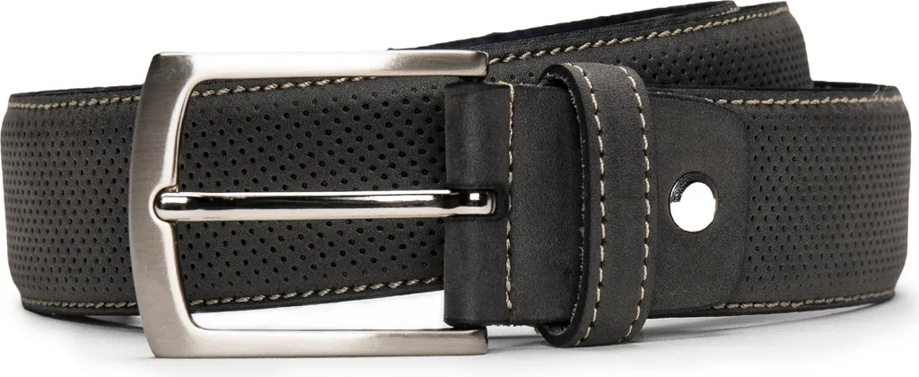 Cinture vegane nere | Shopping online | Cinture vegane uomo Canet