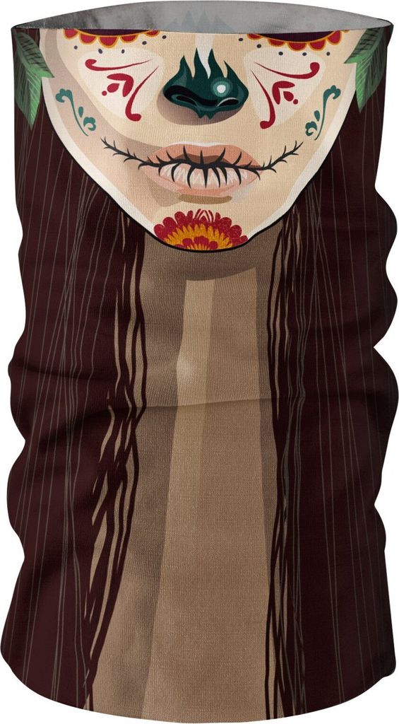 Schlauchschal Catrina