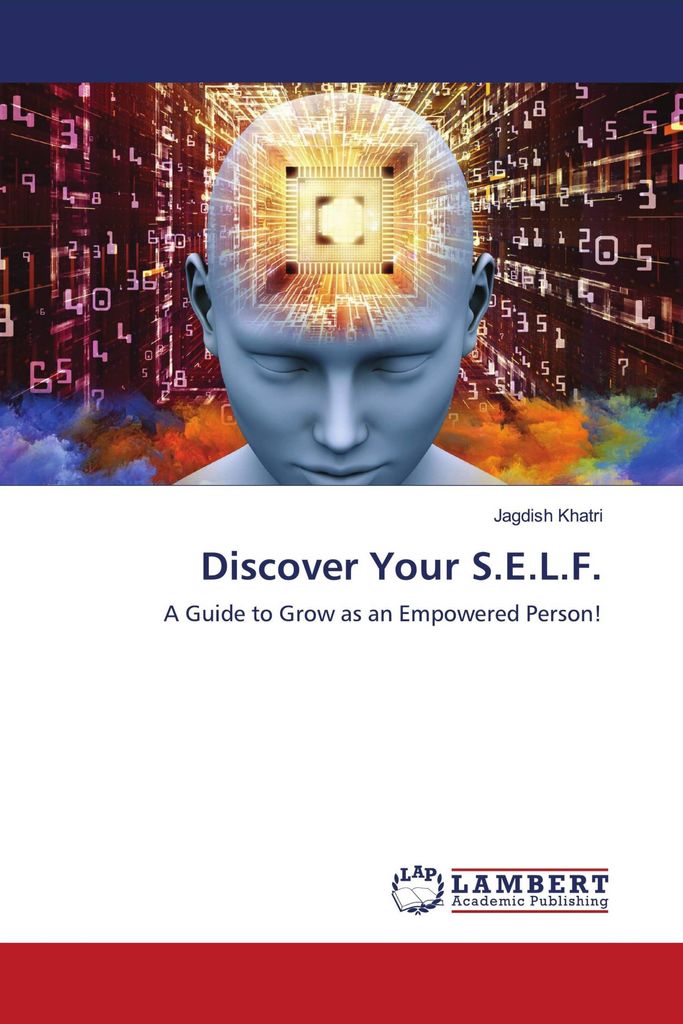 Discover Your S.E.L.F.