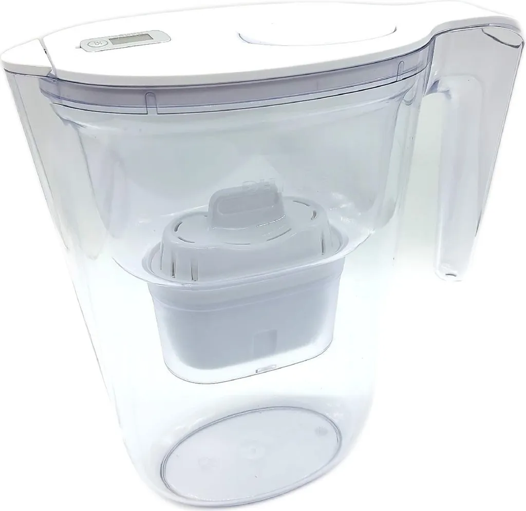 Filtre à eau Philips Micro X-Clean avec 6 rechanges filtration rapide - 9