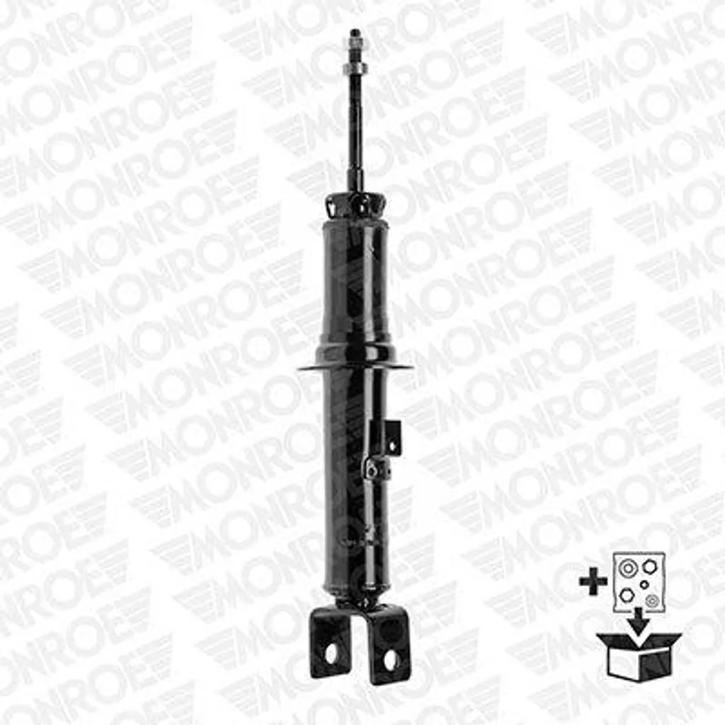 Amortisseur Monroe OE 04764469AA à gaz - Stabilité pour Dodge Stratus