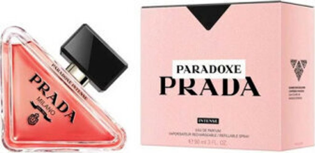 Parfum Femme Prada Paradoxe Intense EDP 90 ml Image du produit 