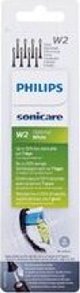 Zestaw zapasowych końcówek PHILIPS Sonicare W Optimal, 8 Zdjęcie produktu 5
