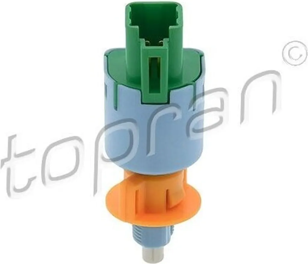 STOP! Interruttore Luci Freno TOPRAN 723 878 per Toyota e Peugeot