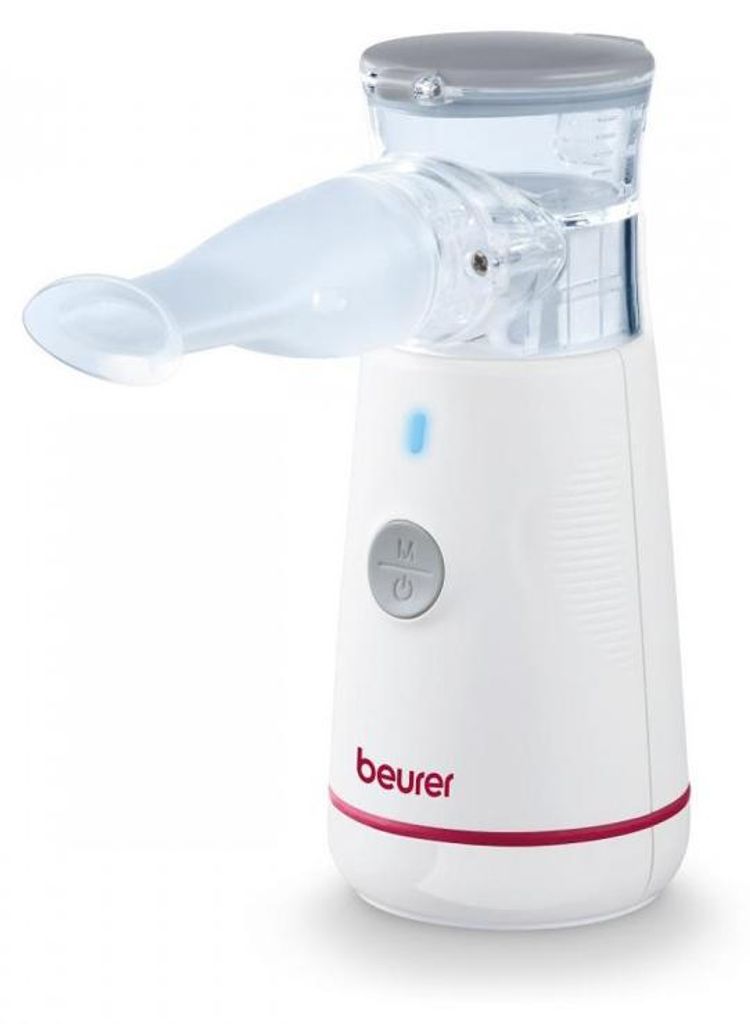 Beurer IH 47 Produktbild 