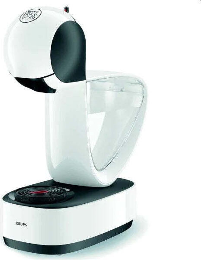 Krups Espressomaschine NESCAFÉ® DOLCE GUSTO® Infinissima Produktbild 