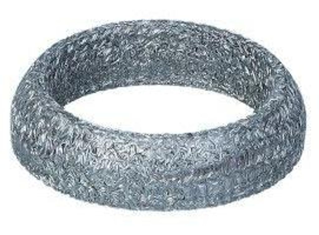 MAXGEAR Dichtring Abgasrohr 70-0561 Vorne für TOYOTA PRIUS Liftback (NHW20) 19mm 61mm 77mm