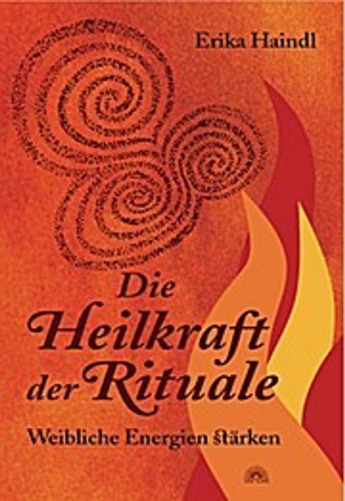 Die Heilkraft der Rituale