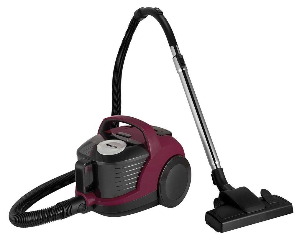 Grundig VCC  3870 A Produktbild 