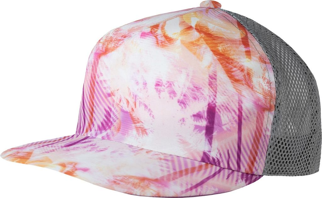 BUFF Pack Trucker Cap Damen 555 - coasty multi