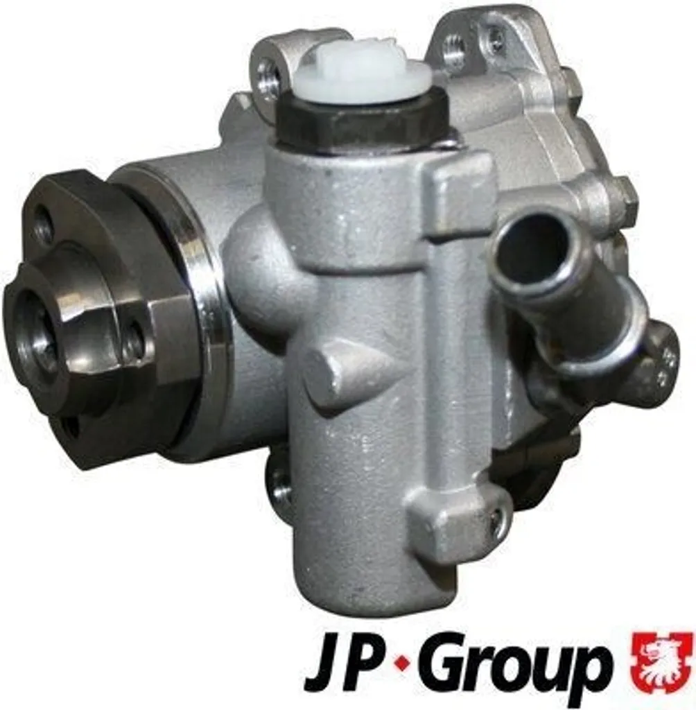 Rénover la Direction Assistée de VW T4 avec la Pompe JP Group 1145100600