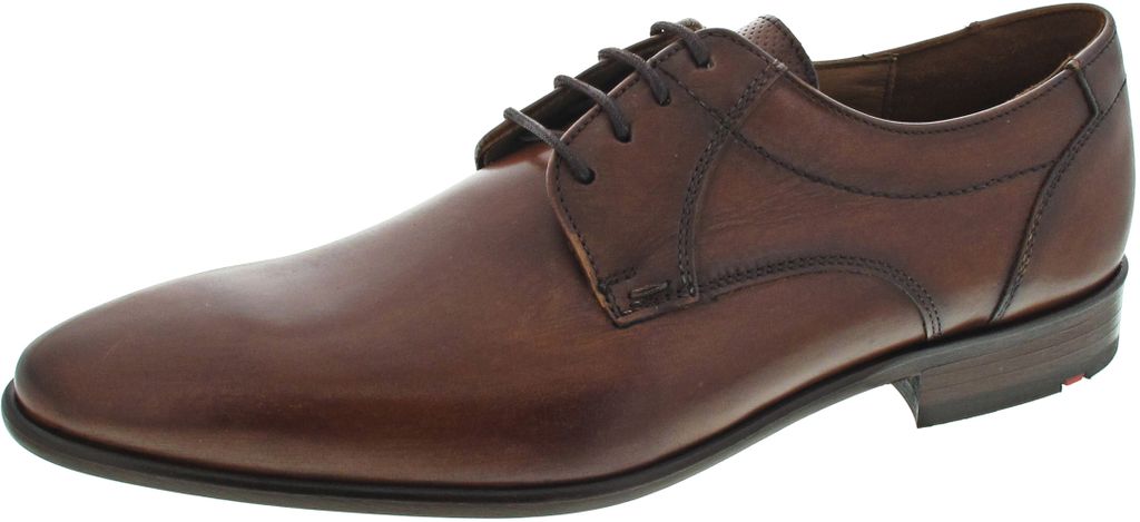 Lloyd MANON 19-168-12 (10/COGNAC) Produktbild 