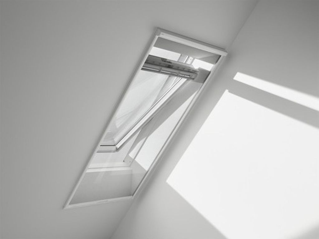VELUX ZIL FK08 0000SWL Zanzariera a rullo / zanzariera per Immagine del prodotto 