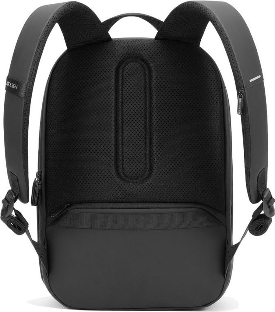Xd Design Anti-Diebstahl Rucksack Bobby Edge Black P/N: P706.2501