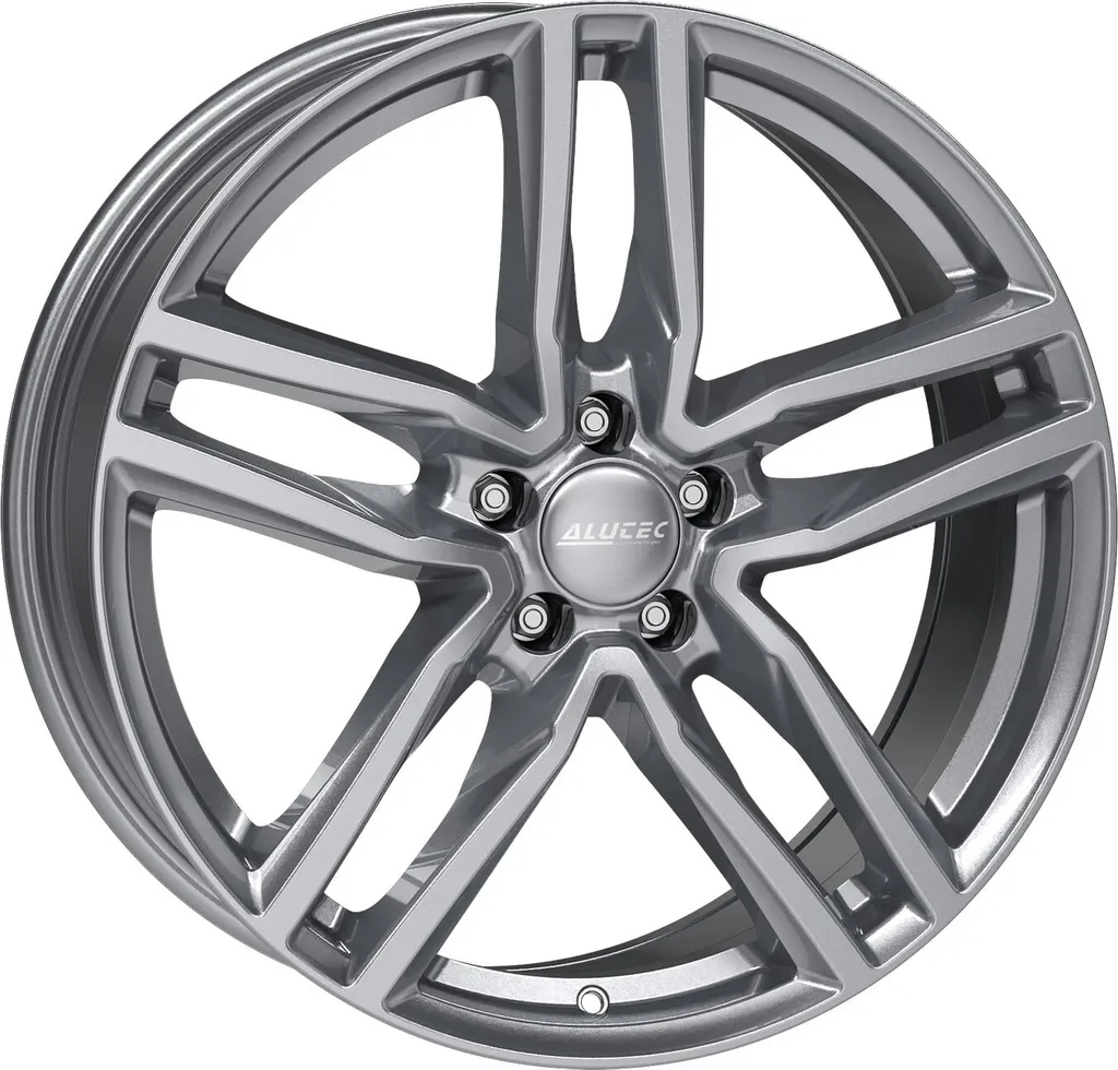 Jante Alutec Ikenu 19" Gris : Solution idéale pour Porsche Macan 5x112 ET20