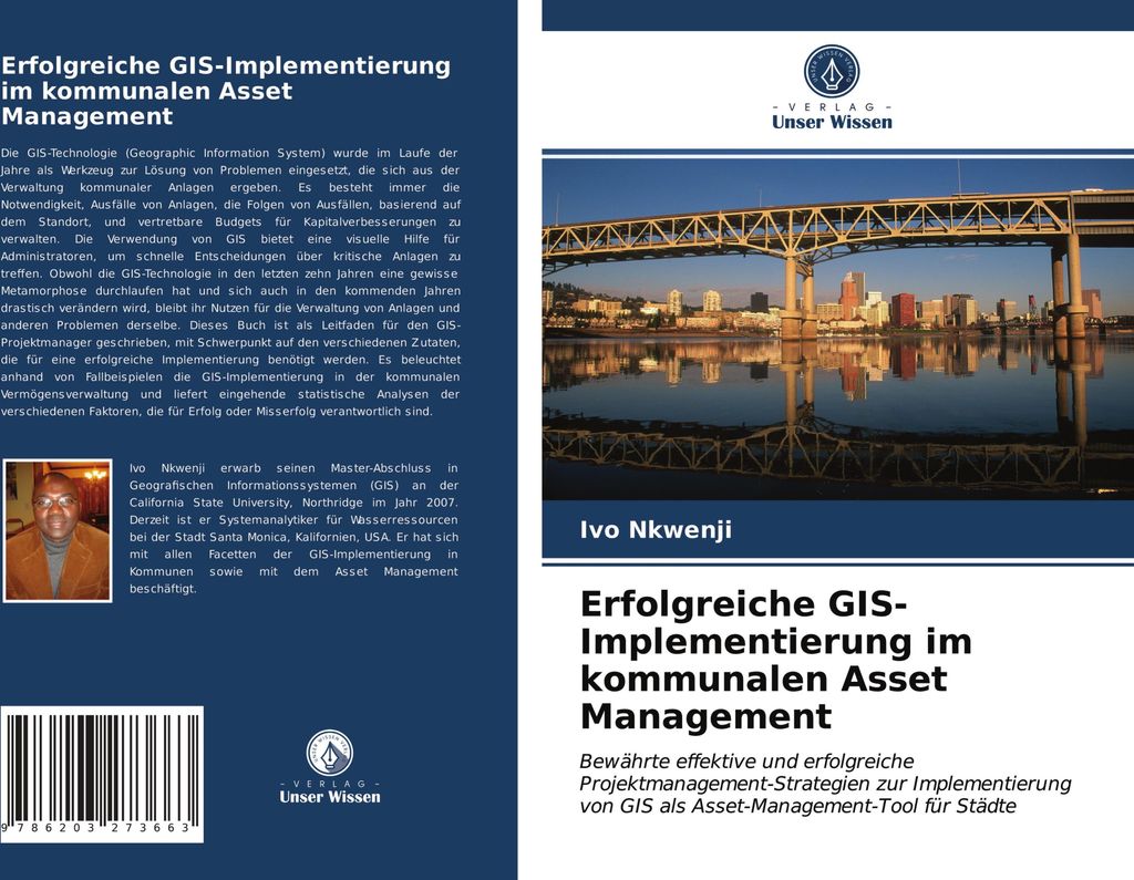 Erfolgreiche GIS-Implementierung im kommunalen Asset Management