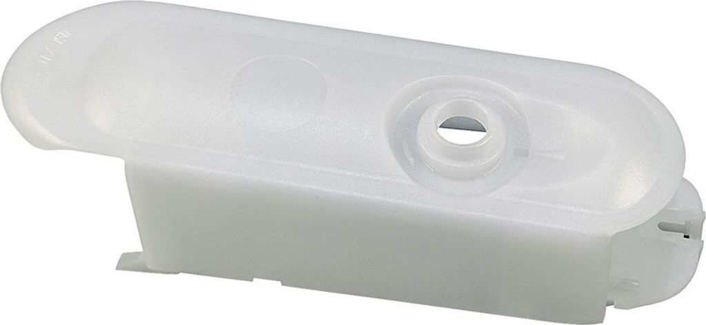 Thermostatgehäuse Bauknecht Ignis Philips Whirlpool 481010468434 wie Privileg