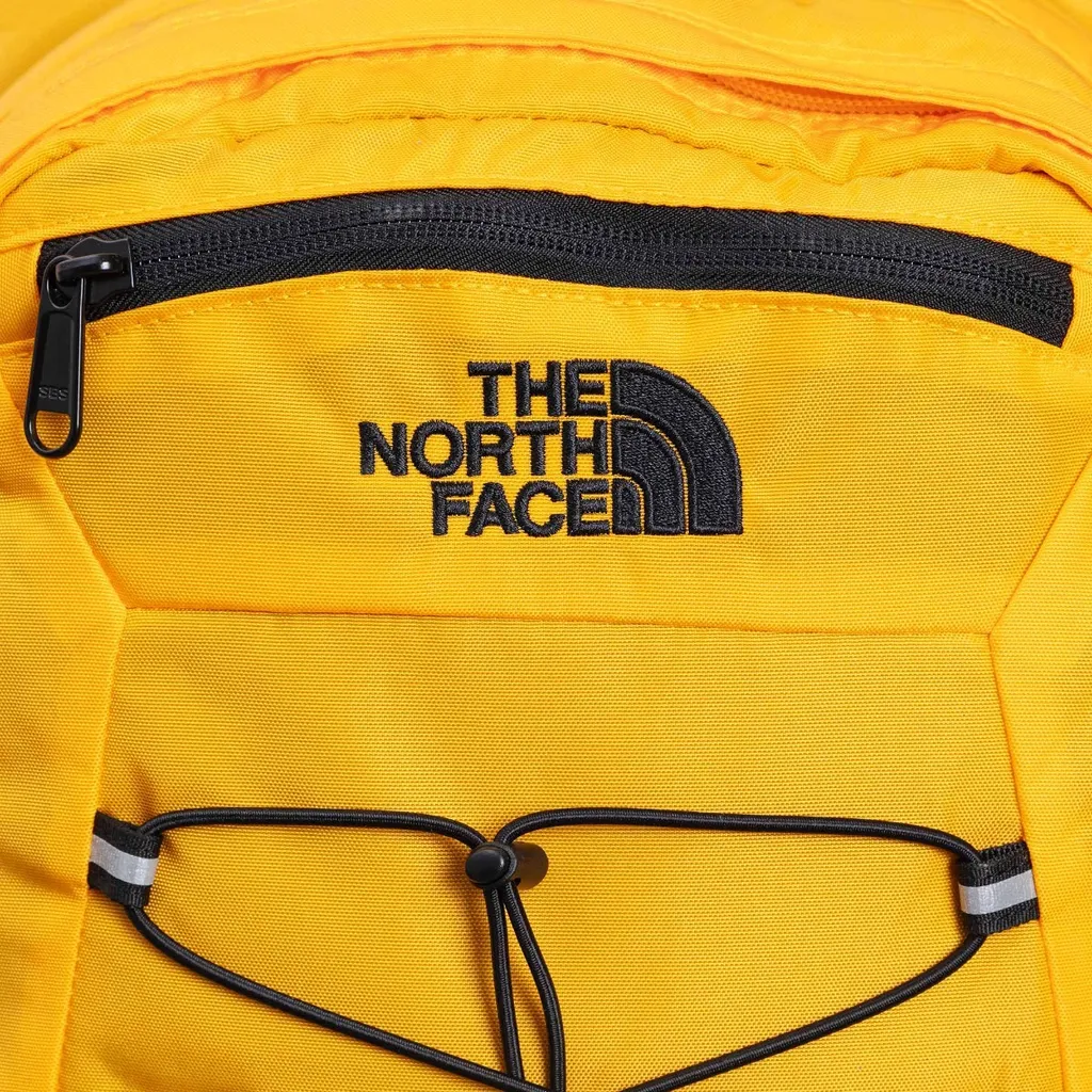 Sac à dos The North Face Borealis NF00CF9C4WP Noir 28L Polyvalent
