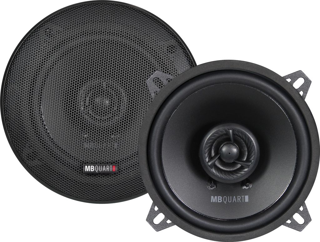 MB QUART Hifi Lautsprecher System Paar Koax 13 cm QX-130 Koax Auto PKW Car