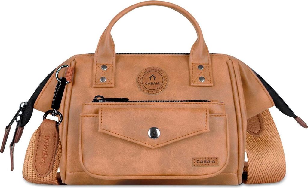 CABAIA sac à main sac à épaule bandoulière Adventurer Image du produit 