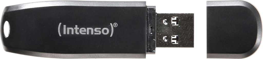 Intenso Speed Line - USB flash disk - 32 GB Obrázok produktu 