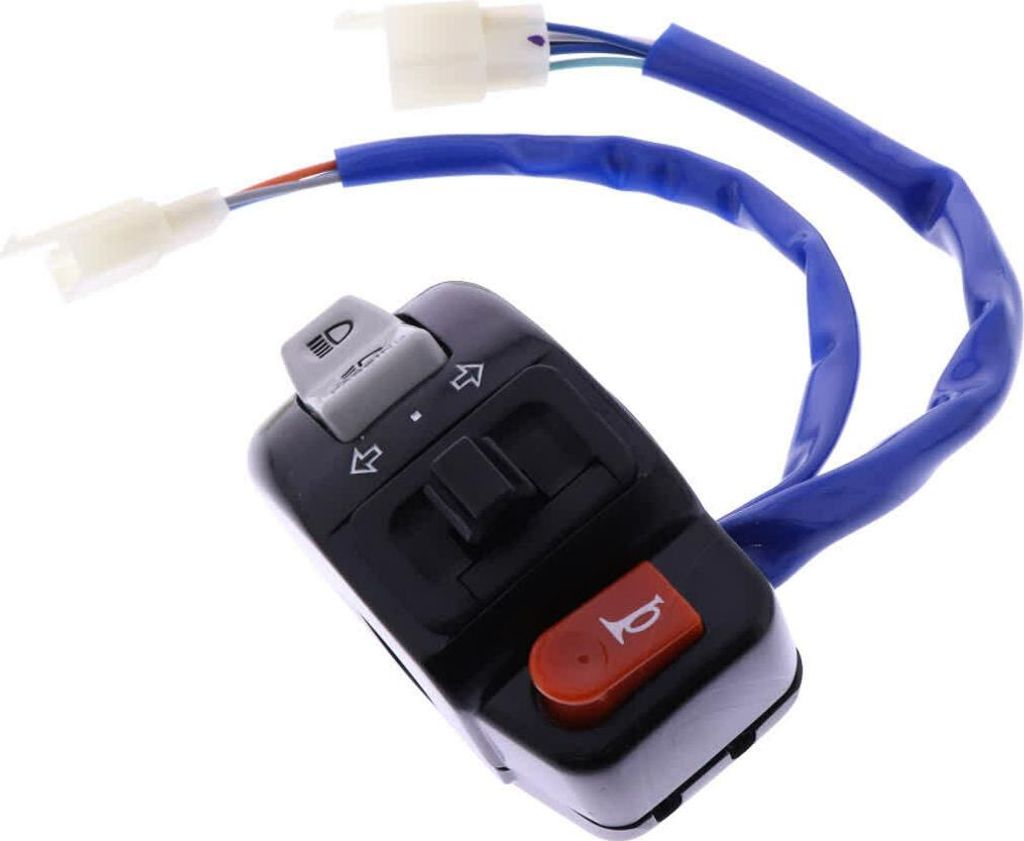 101 OKTAN Linksblinker 44378 Produktbild 
