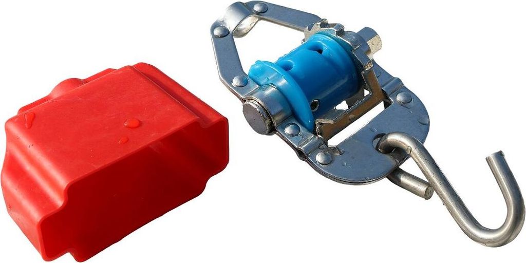 Sport-Thieme Spannschloss "Competition"