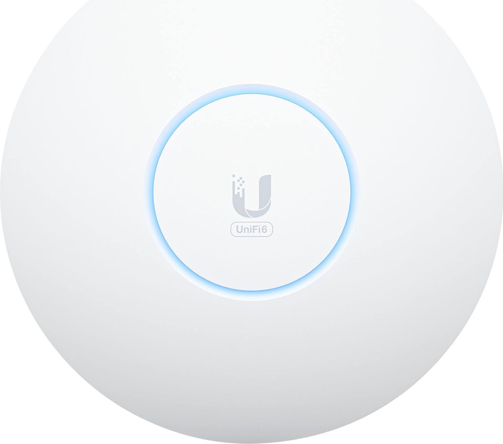 Ubiquiti Unifi U6-Enterprise WiFi 6 Produktbild 