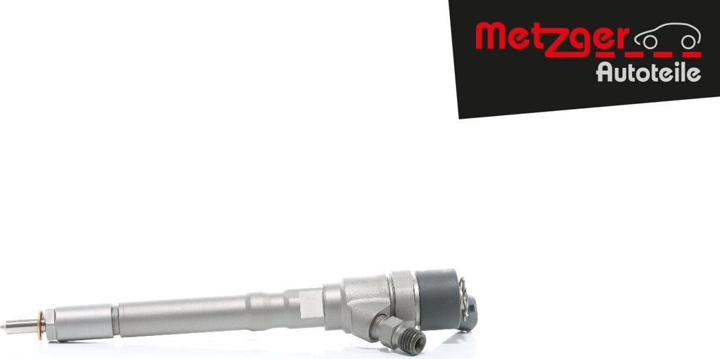 METZGER 0870026 Einspritzdüse für HYUNDAI SANTA FÉ I Common-Rail