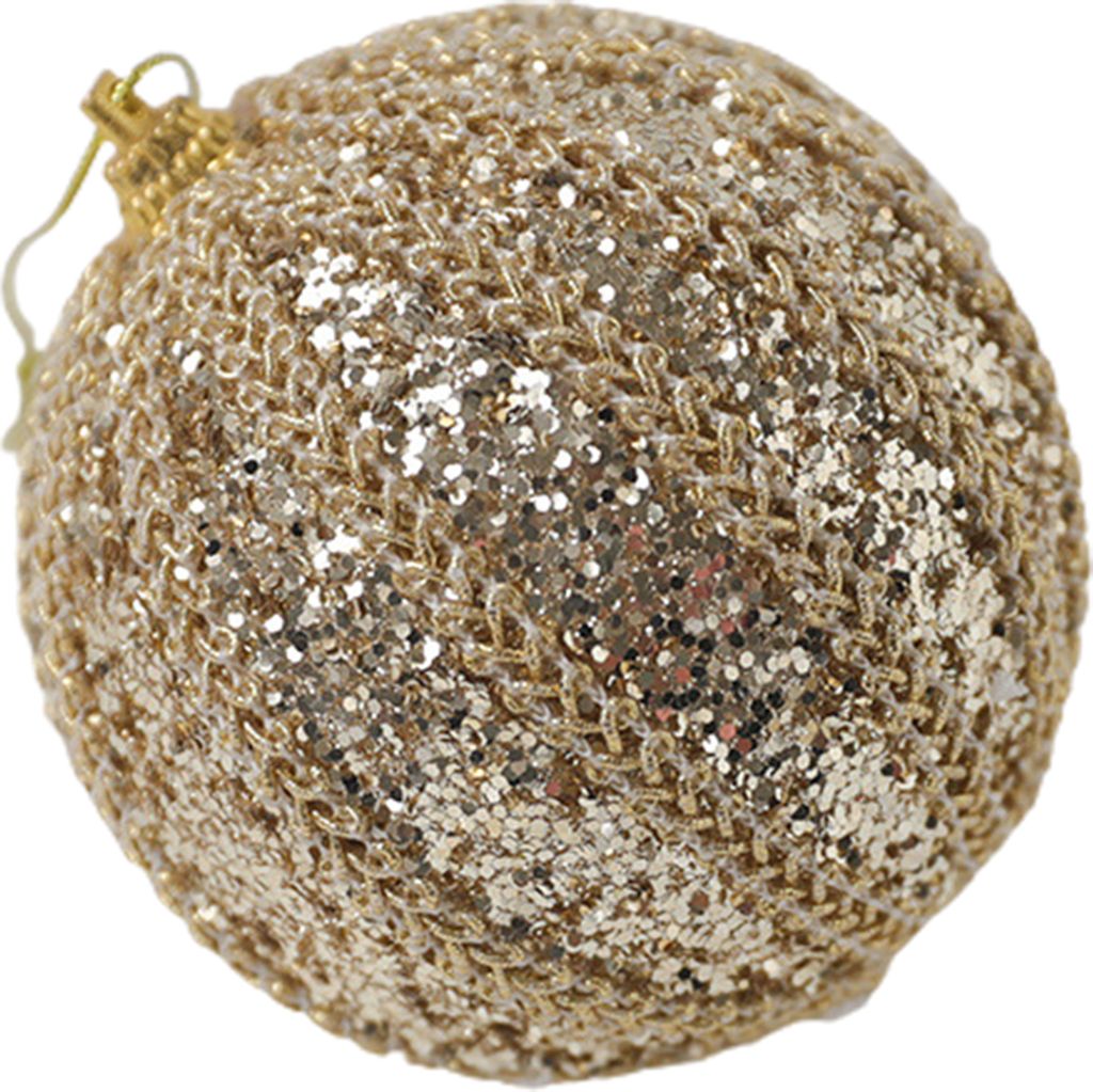 XMAS Tree Anhänger Pailletten Designen Sie kreative Form glänzender visueller Effekt wiederverwendbares Weitantrag dekorativ ultraleuchter fünff...