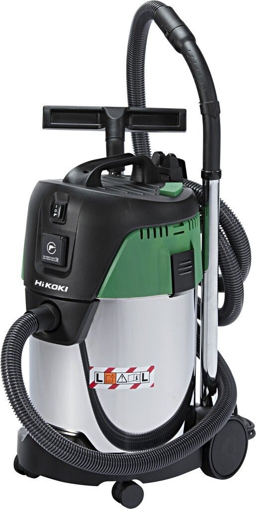 Staubsauger 1000W 3,6m3/min 30L Staubbehälter 26L/Wasser 23L L-Klasse Zubehör - RP300YDLWAZ
