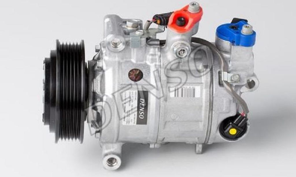 Klimakompressor DENSO DCP05098