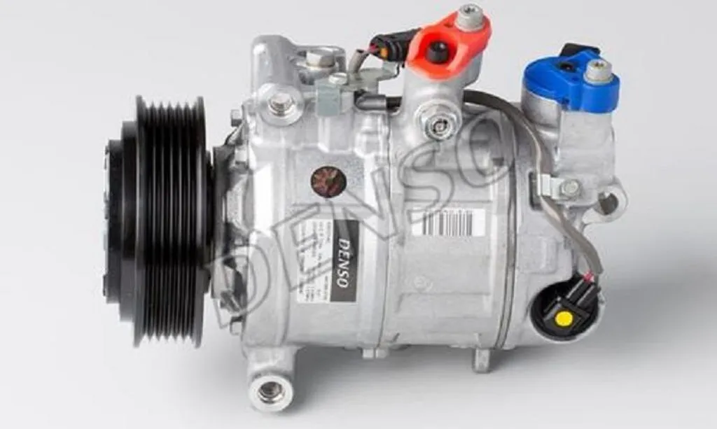 Compresseur de clim DENSO DCP05098 : Qualité origine pour votre véhicule
