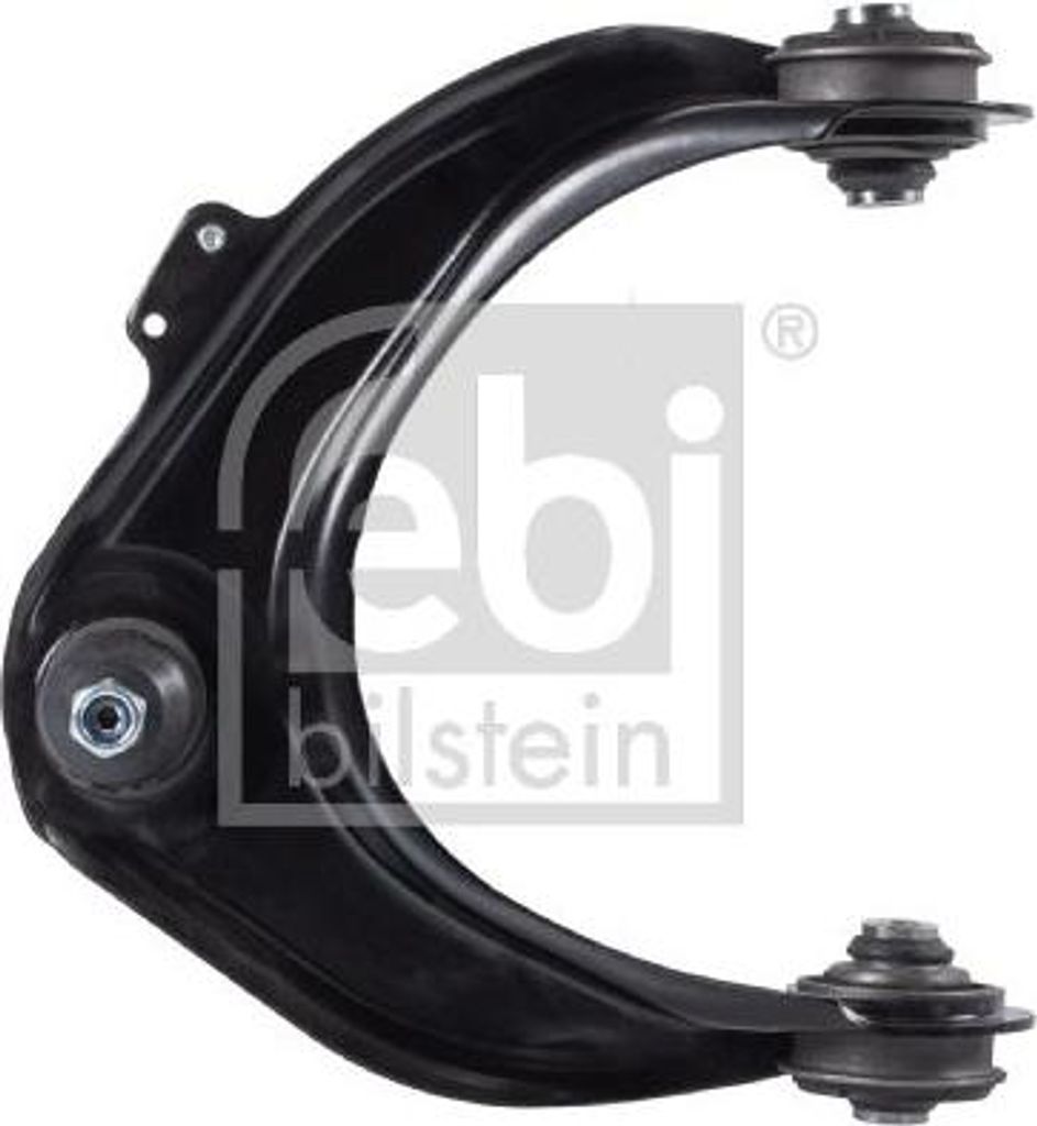 FEBI BILSTEIN 42171 Querlenker, Radaufhängung OE 51460S2X003 kompatibel mit Accord