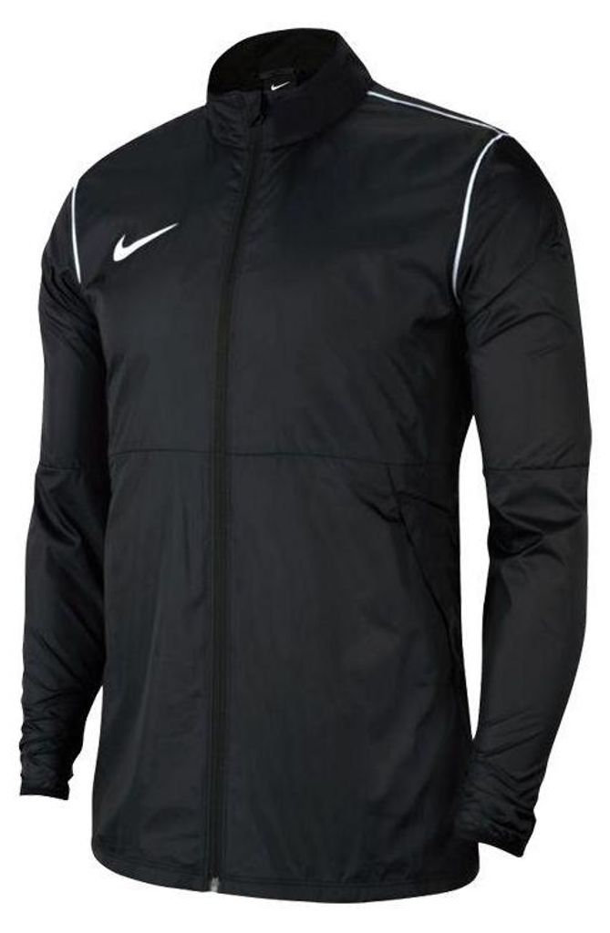 Nike - "Park 20" Jacke für Herren MR405 (M) (Schwarz)