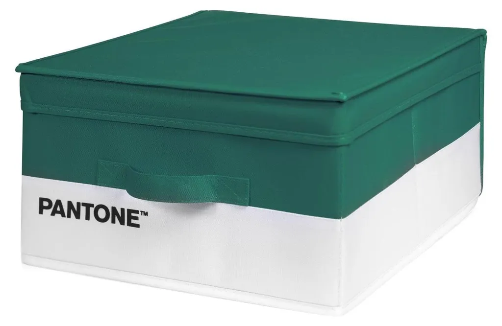 Boîte de rangement anti-odeur Pantone pour armoire et placard