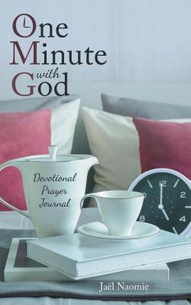 One Minute with God