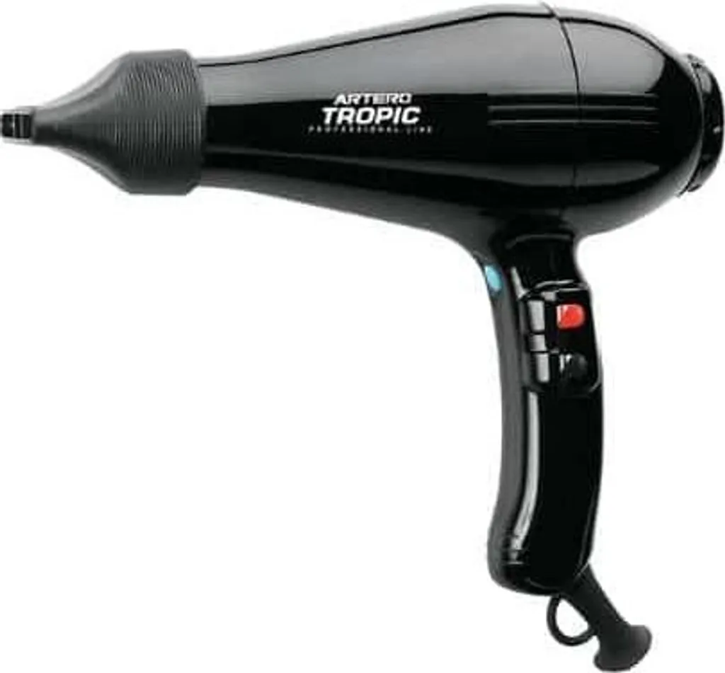 Artero Tropic Sèche-Cheveux Professionnel 2500W Haute Performance - 2