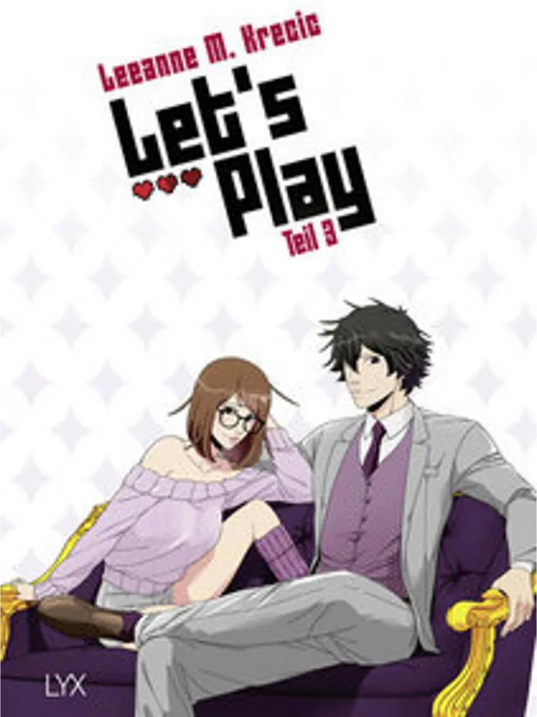 Let's Play Teil 3 - DVD Documentaire Gaming Culture et Rétrogaming