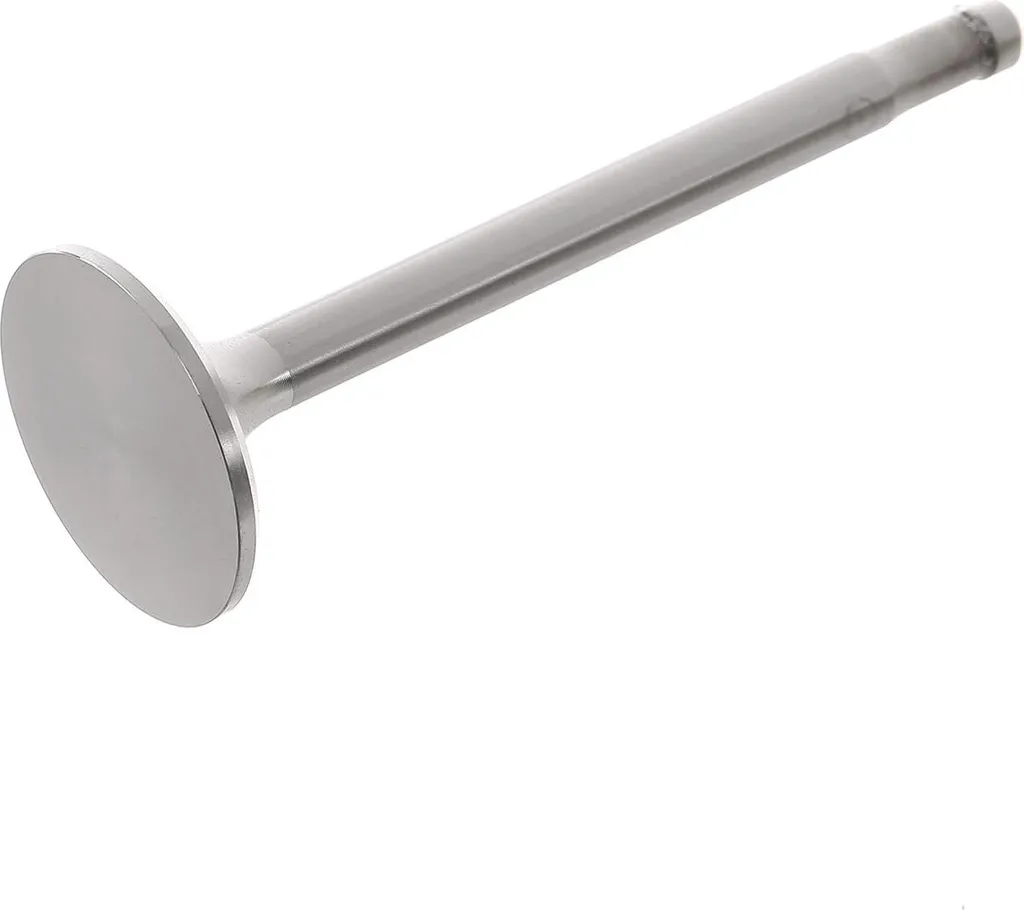 Soupape R35-3 EMW en acier renforcé pour admission et échappement moteur