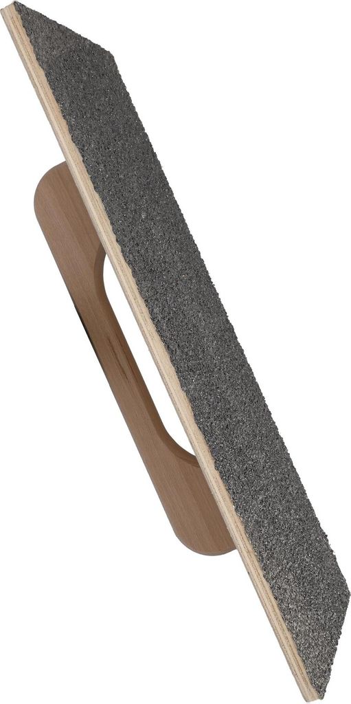 STUBAI Planche à poncer pour ytong et polystyrène Image du produit 