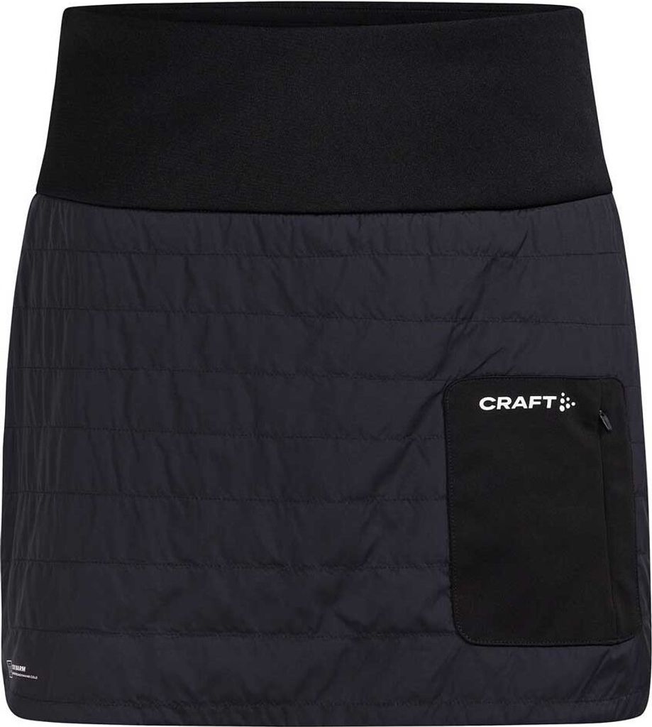 Craft Core Nordic Ski Club Skirt W