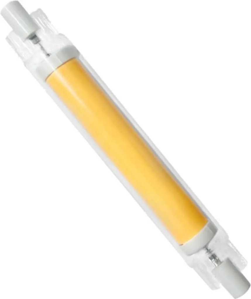 Lampe LED Silver Electronics 1131730 - Éclairage Haute Performance
