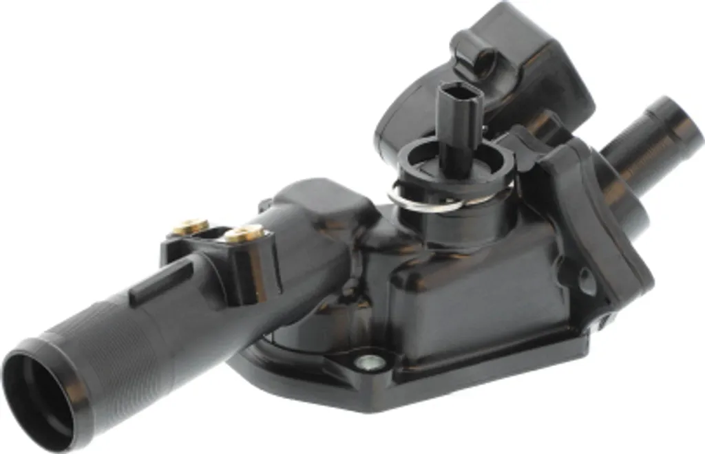 Thermostat d'eau complet pour Captur I et Clio IV - Qualité OE 630307