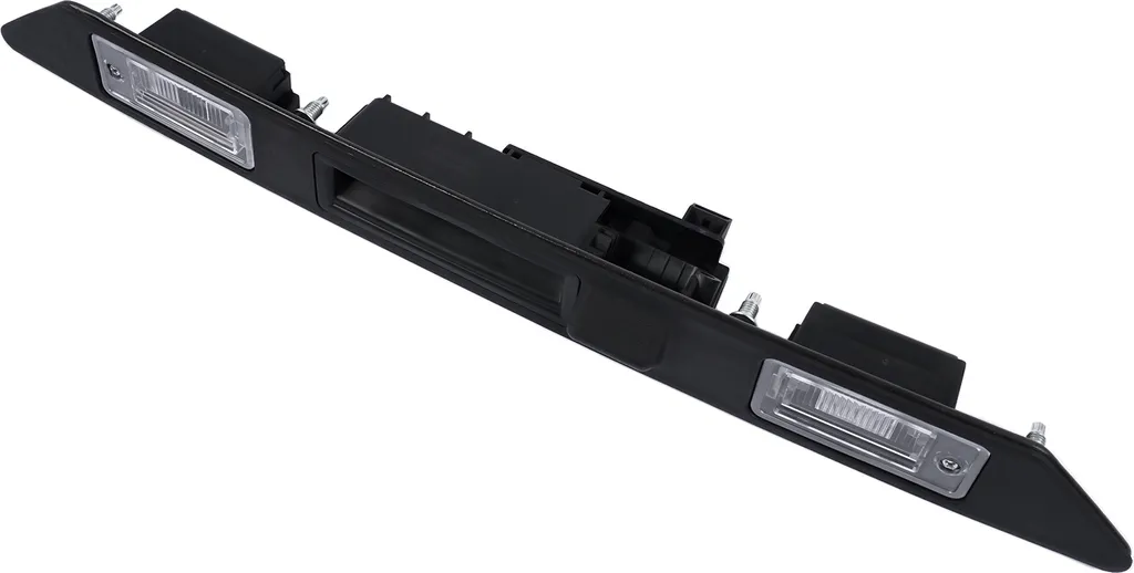 Commande d'Ouverture de Coffre Audi pour A3 A4 A6 avec Micro-Interrupteur - 2